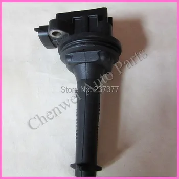 

For Volvo S60 V70 XC70 S80 XC90 Pencil Ignition Coil 30713416,9125601