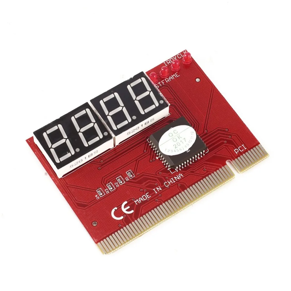 Материнская плата для ноутбука Mini PCI-E LPC пост Устранение неполадок карта для диагноза