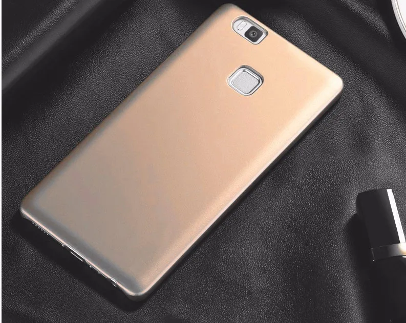 huawei silicone case Coque Cover 5.2For Huawei P9 Lite Case For Huawei P9 G9 Lite Plus Honor 8 Smart Dual P9Lite 2016 Phone Back Coque Cover Case huawei phone cover