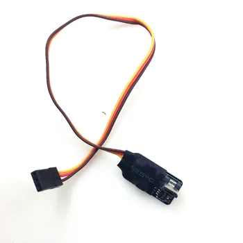

Hawkeye Firefly 7S 4K Wifi Camera Spare Part AV Cable For RC Toys Models