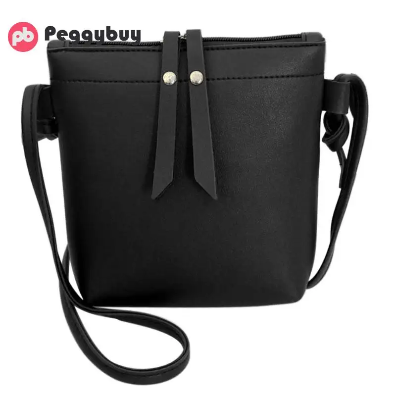 Buy Fashion Crossbody Bag for Women 2018 Leather