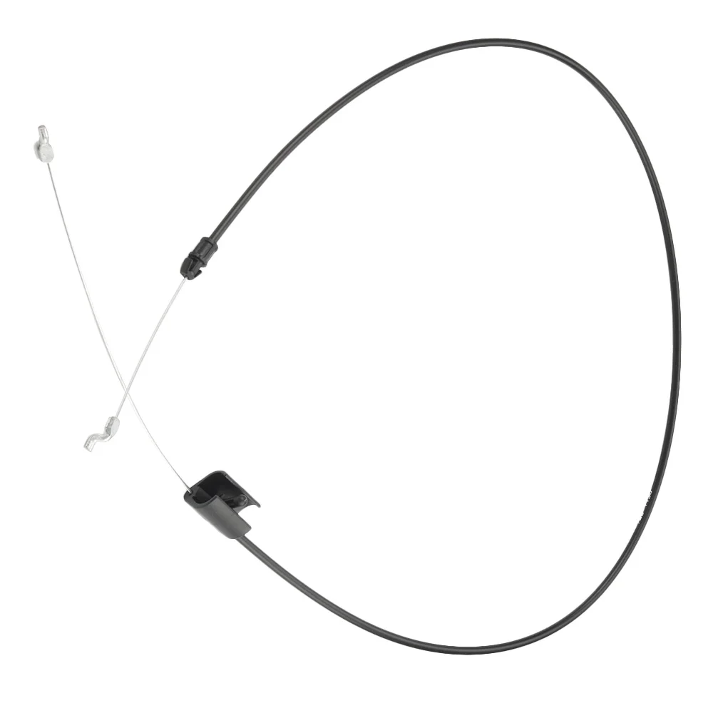 Control Cable For 746-1130 946-1130 MTD Cub Cadet Troy Bilt Yard Machine 22" DECK SERIES 038 grass cutter motor gasolina | Инструменты