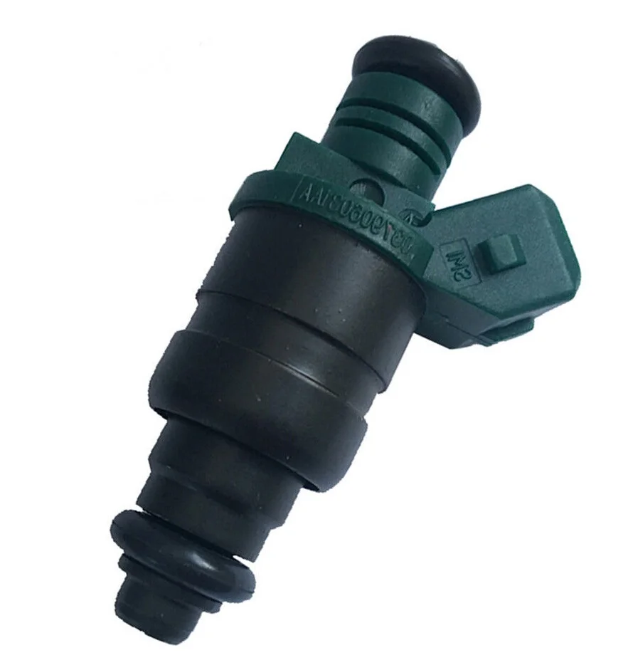 

4PCS Fuel Injector For VW Golf Jetta Seat 2.0L Audi A3 Skoda Octavia 1.6L 037906031AA