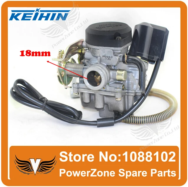 Keihin cvk 50. Карбюратор cvk 139qmb. Pd18j карбюратор. Карбюратор для картинга. Карбюратор pd 18.