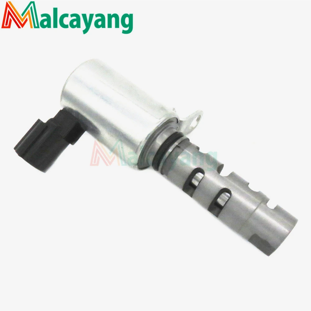1Pc VVT Variable Oil Control Valve Camshaft Timing Solenoid For