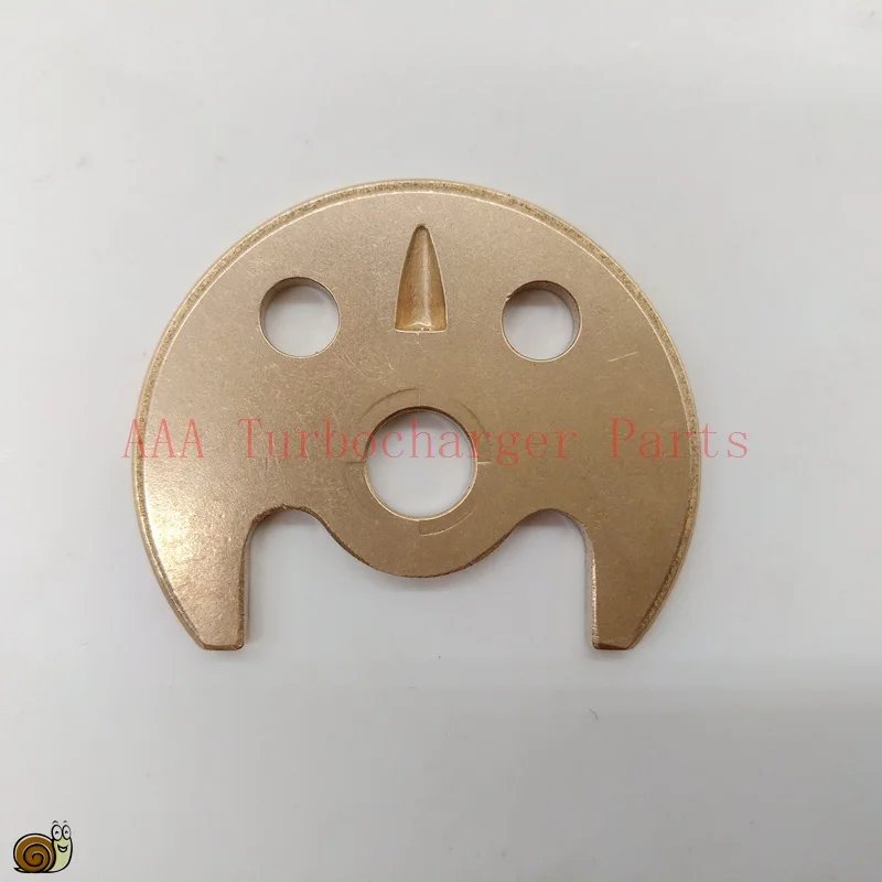 TD02/TD025/TD03 турбо упорный подшипник 2 отверстия поставщика AAA детали