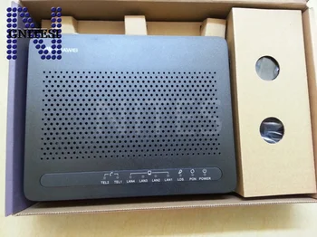 

English Version Hua wei EchoLife HG8240 GPON ONT ONU With 4GE 2TEL 1BBU, SIP