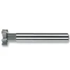 MZG – fraise à dent incorrecte, 12-50mm, fente en T, Type de bord à souder, acier au tungstène, fraisage latéral, traitement des rainures ► Photo 3/6