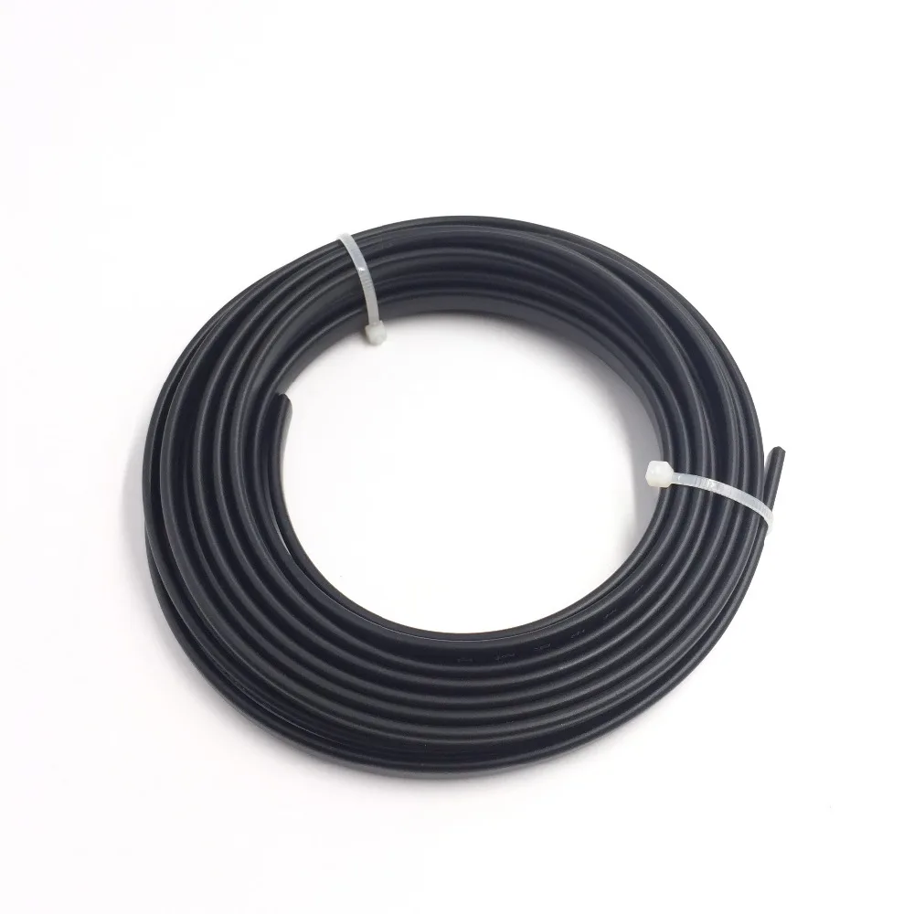 Fios Elétricos anti-freeze proteção geada cabo aquecimento Material do Condutor : Cobre