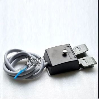 

Dental M4/ M2 Square Foot Control Pedal+ foot pedal tube