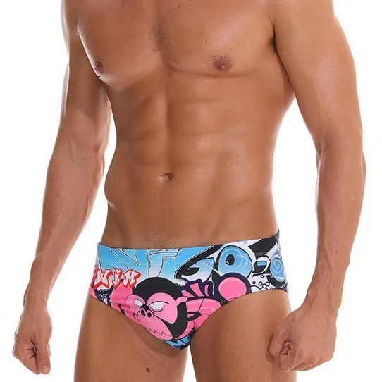 gay swimwear