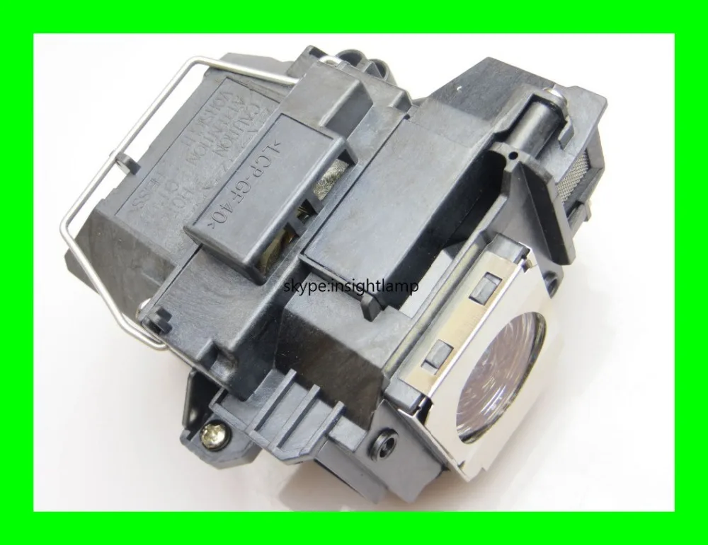 Прожекторная лампа V13H010L58 для проектора EX3200/EX5200/EX7200/PowerLite 1220/PowerLite 1260 | Электроника