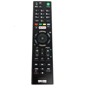 

(2PCS/LOT)Hot sale NEW For Sony TV Remote control RMT-TX100D RMT TX100D NETFLIX TV Fernbedienung