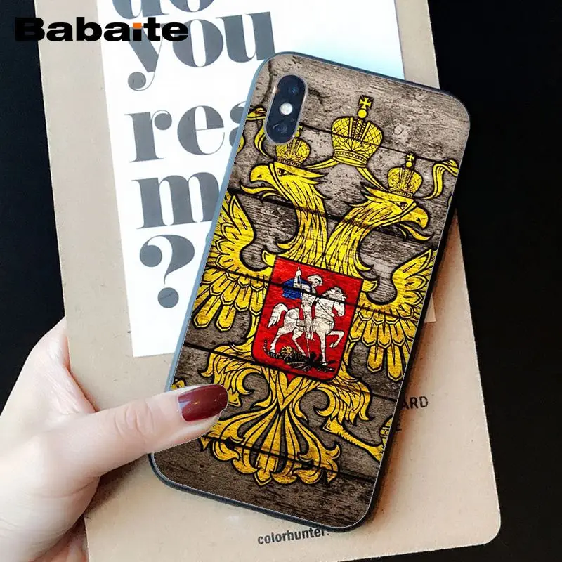 Russia Coat of arms Double headed eagle
