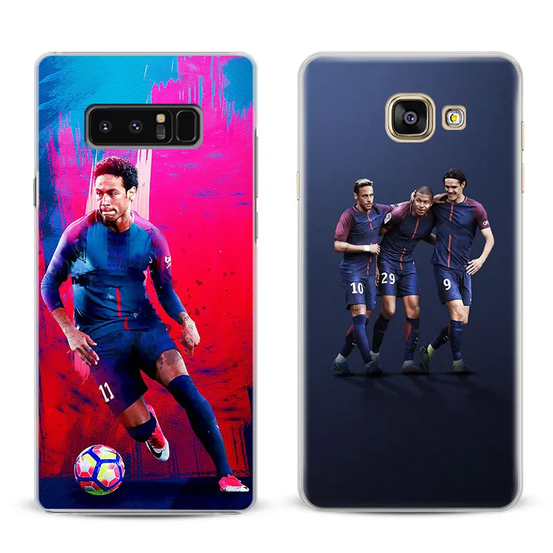 coque psg galaxy j5