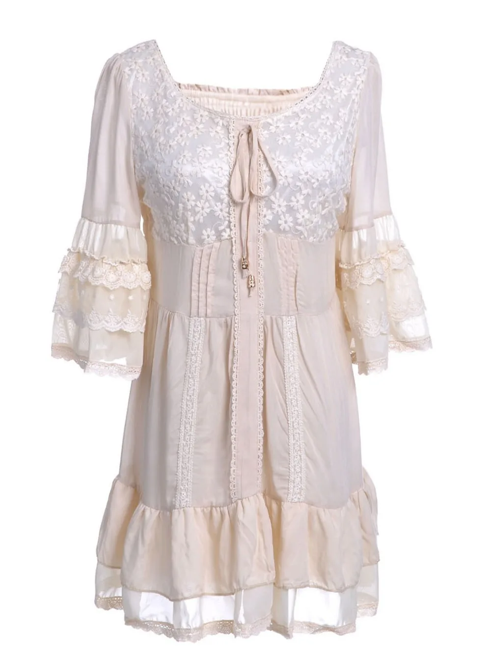 Online Buy Wholesale dress peasant from China dress peasant Wholesalers