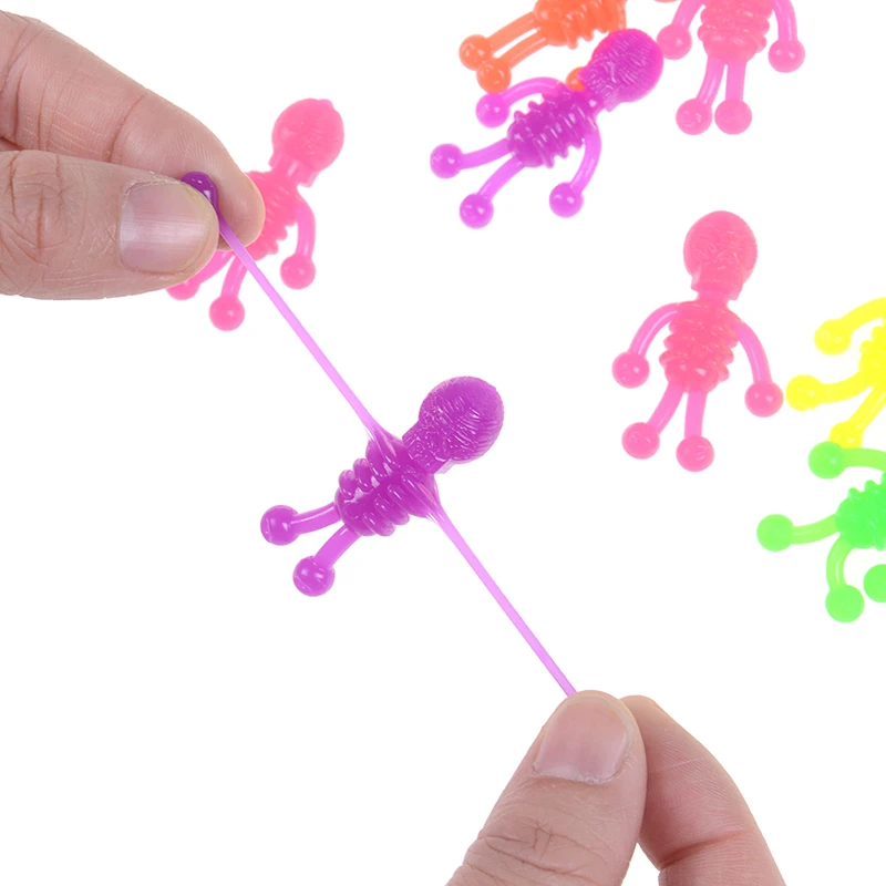 squishy skeleton toy