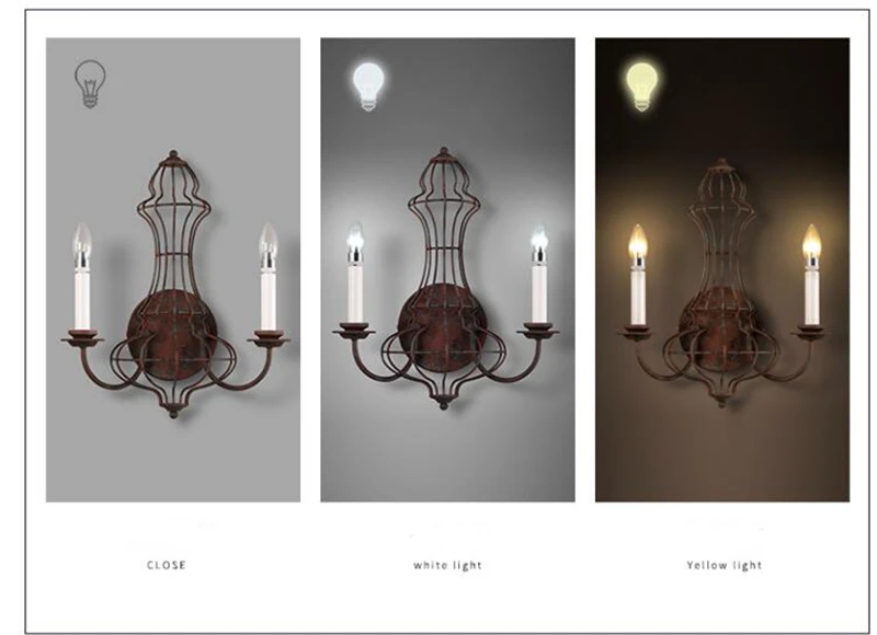 wall lamp 13
