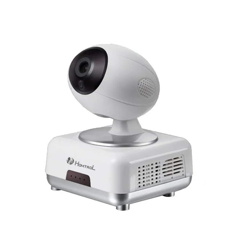 Mini Wifi IP Camera Wireless 720P Smart P2P Network CCTV