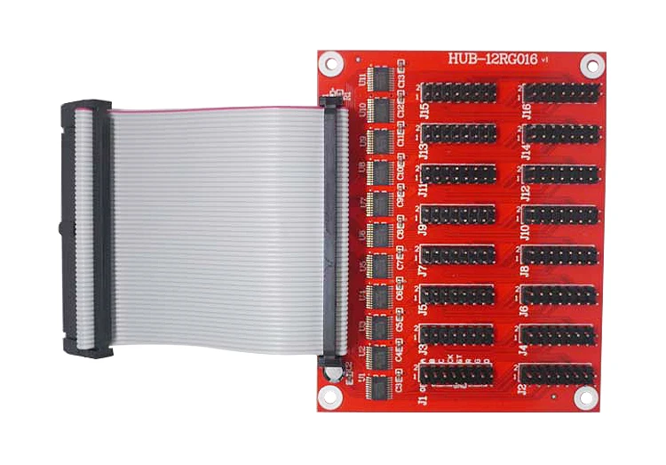 HUB12RG016-1