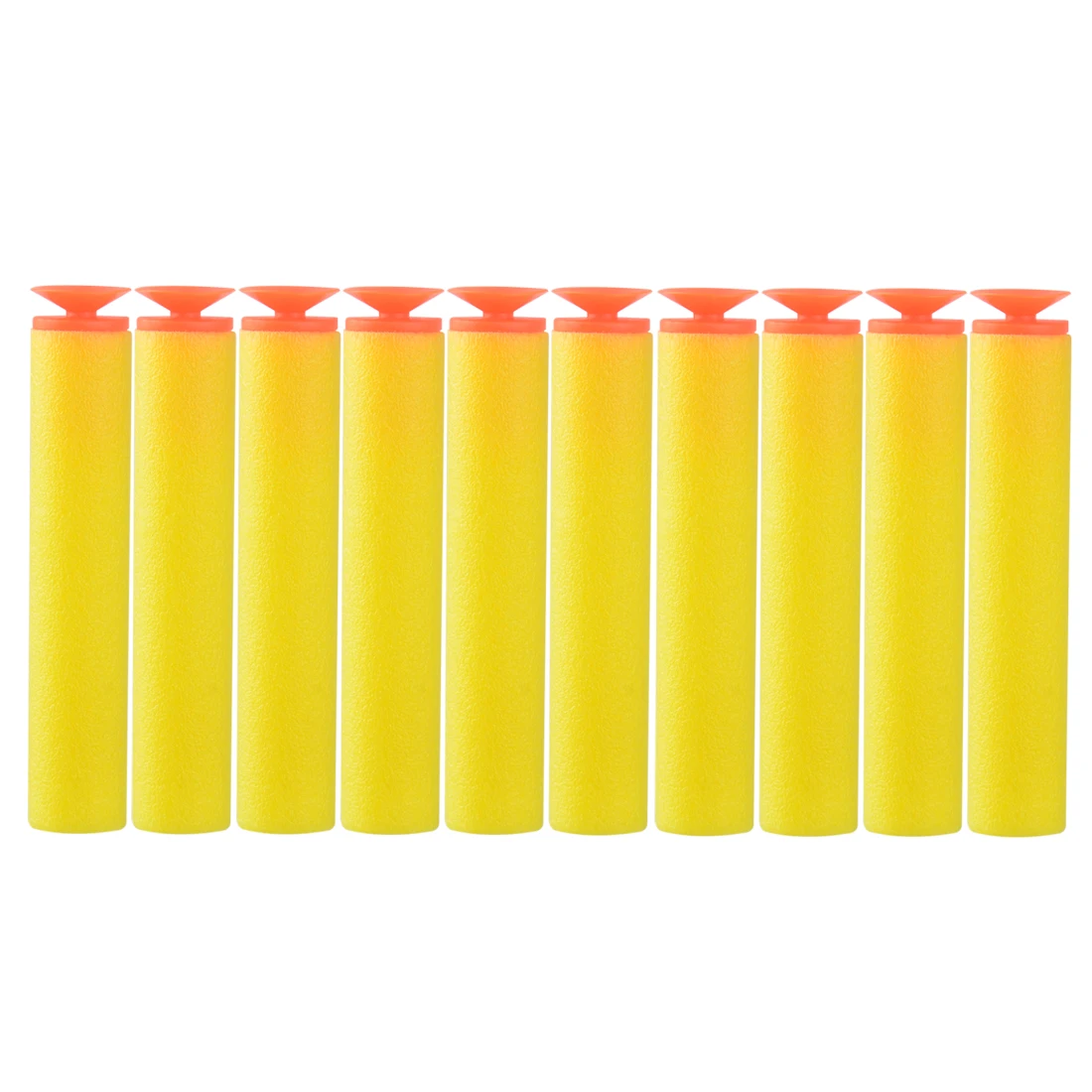 100 Pcs Dart Refills Sucked Head Type Foam Bullets for Nerf Toy Gun Attach To Glasses Wall Bullets For Nerf Blaster 100 Pcs Dart Refills Sucked Head Type Foam Bullets for Nerf Toy Gun Attach To Glasses Wall Bullets For Nerf Blaster