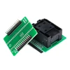 BGA63 Adapter with 1.8V TSOP48 BGA63 base boad ONLY for NAND TL866II PLUS flash programmer ► Photo 3/6