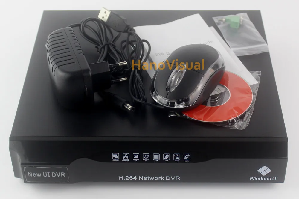 DVR-2004-5