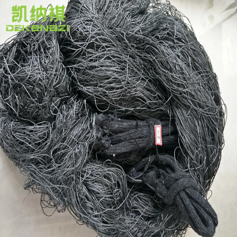

1.8 M high x 20M / 30 M / 50M/ 100M length (size error 20 cm )Nylon Hare Mist Net with mesh hole 60 x 60mm
