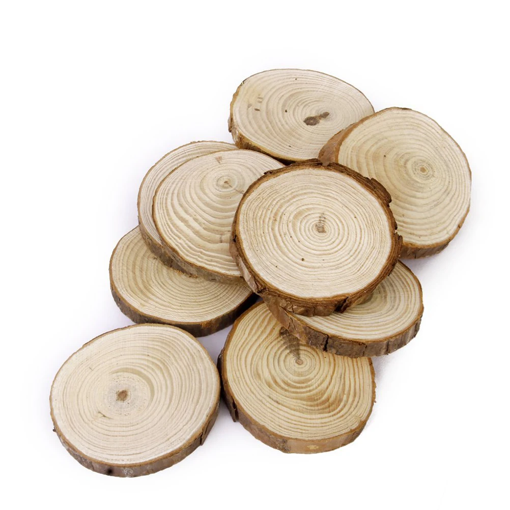 Diy Crafts With Slices Of Wood For Wedding Diy Crafts With Slices Of Wood For Wedding