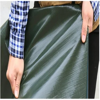 

4*5m Outdoor waterproof colth rainshed raincloth Thicken Sun-proof Shade Sails & Enclosure Nets