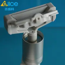 Лидер продаж! shipping12000GS Супер Мини безопасности теги удаления, обычные деташер, открывалка Unlock eas деташер Магнитная