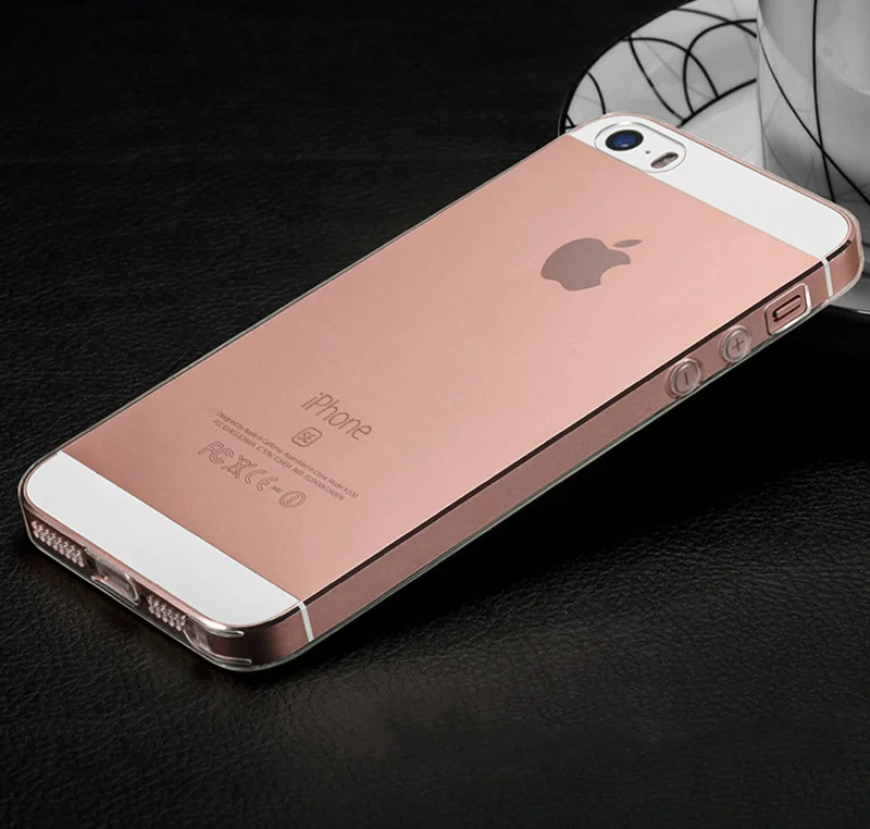 Baseus For iPhone 5 5s se case (10)