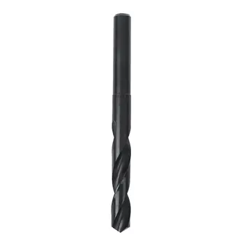 

13.5mm Reduced 1/2 inch Straigth Shank Electric HSS Twist Drill Bit Tool