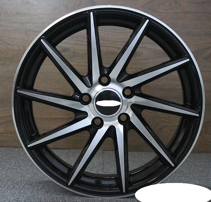 

CVT 16 Inch 16x6.5 5x105 Car Alloy Wheel Rims Fit For Chevrolet Cruze Opel Astra