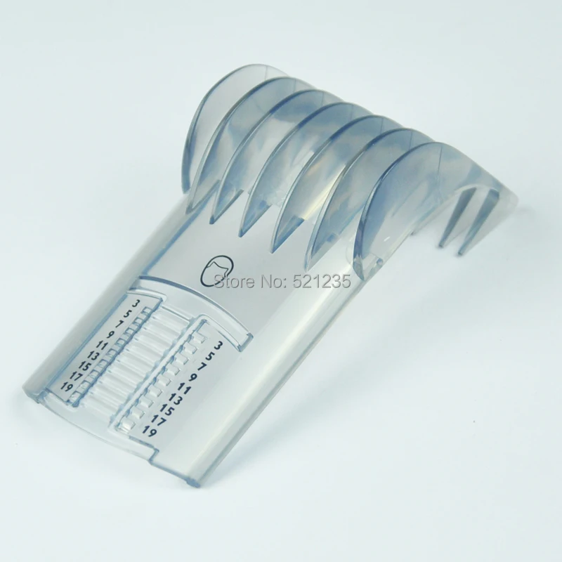 philips qg3250 accessories