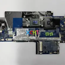 Для hp ENVY 4T-1100 708964-501 708964-601 UMA w i3-2377M cpu QAU30 LA-8662P материнская плата для ноутбука протестированная материнская плата