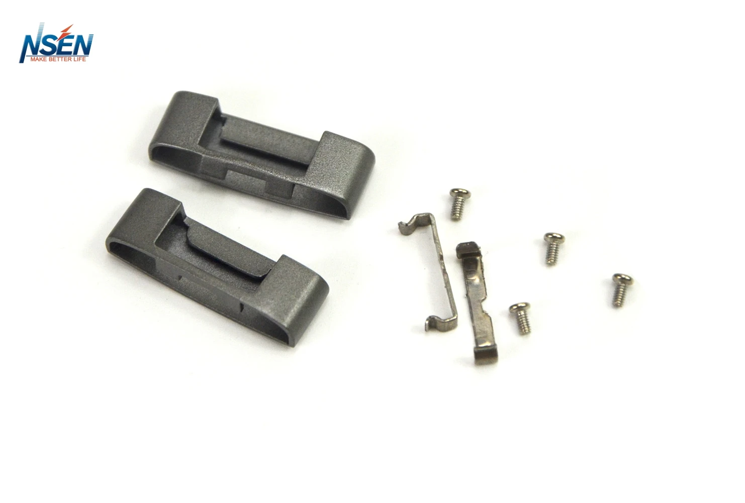 Replacement Headband Screws Connector Repair Parts Kit Set for Beats