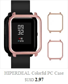 For Xiaomi Mi Band 3 Watch Screen Protector