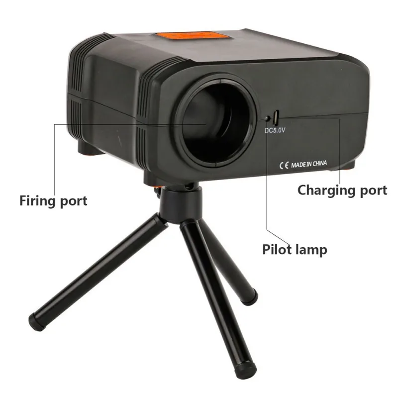 

Hunting Tactical Airsoft Speed Tester Paintball BB Shooting Chronograph Tester Air Gun Accessories