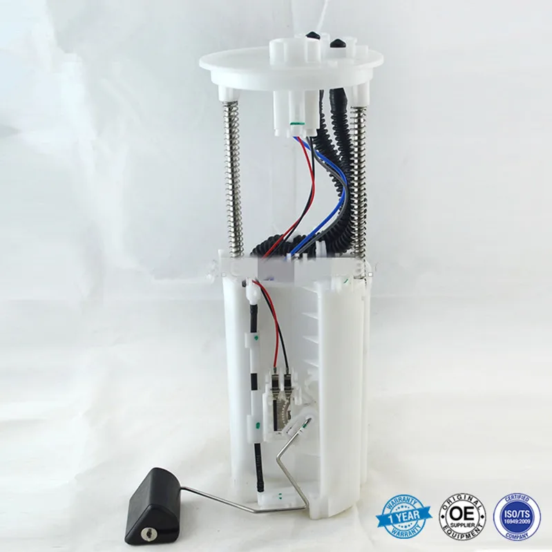 Fuel Pump Module Assembly 77020 0K030 Fits For Toyota INNOVA TGN40in