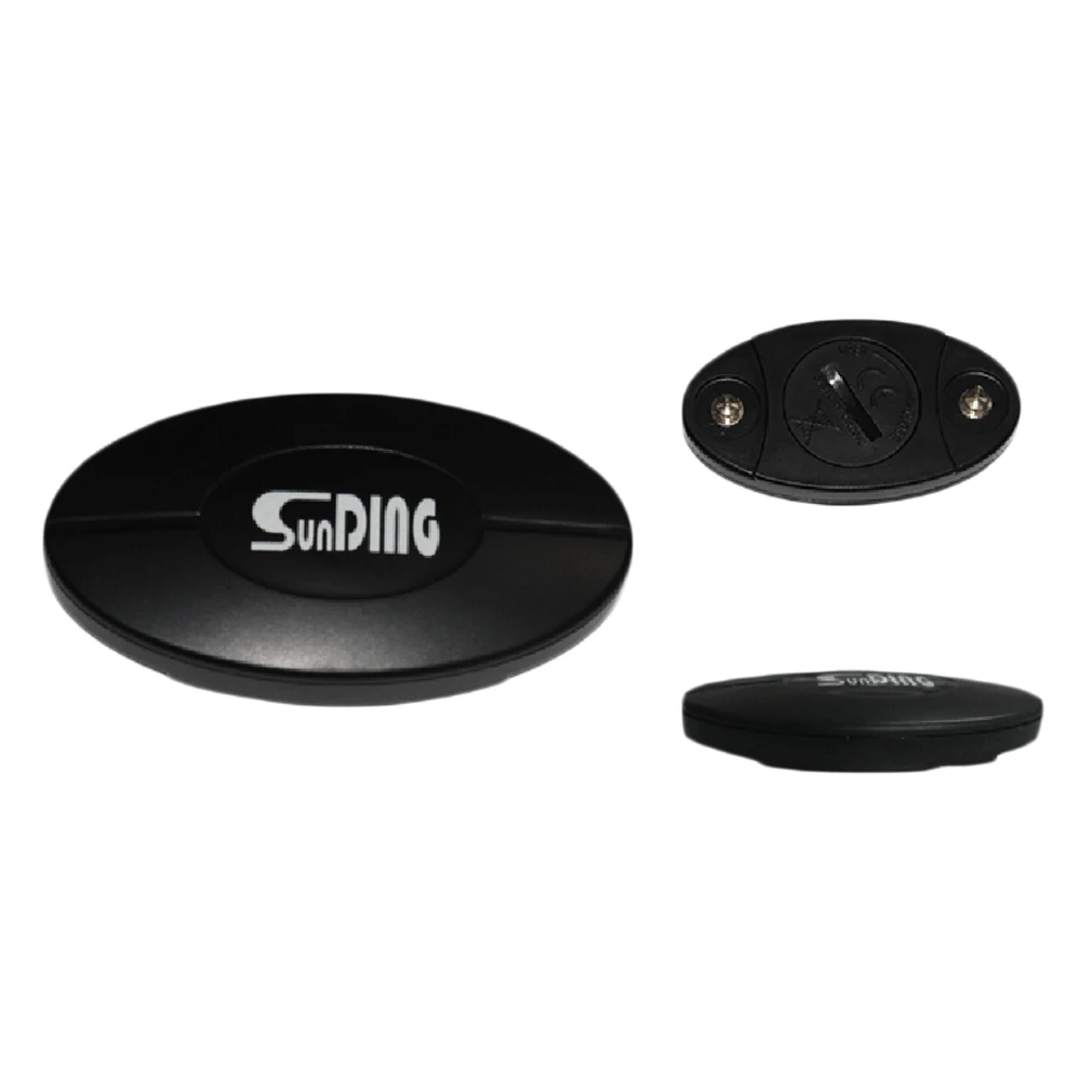 Монитор сердечного ритма Outdooor Bluetooth 4 0 беспроводной для бега спорта фитнеса