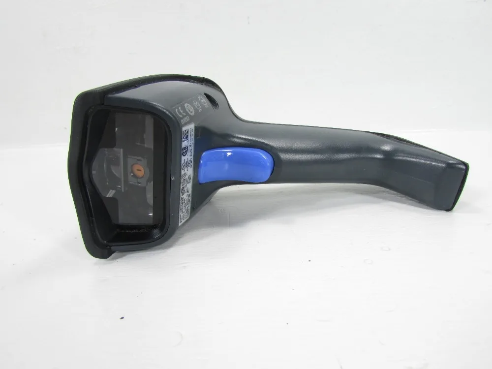 Datalogic GD4130 PN:GD4130 BKK1 USB проводной 1D CCD ручной сканер штрих кода (комплект включает в