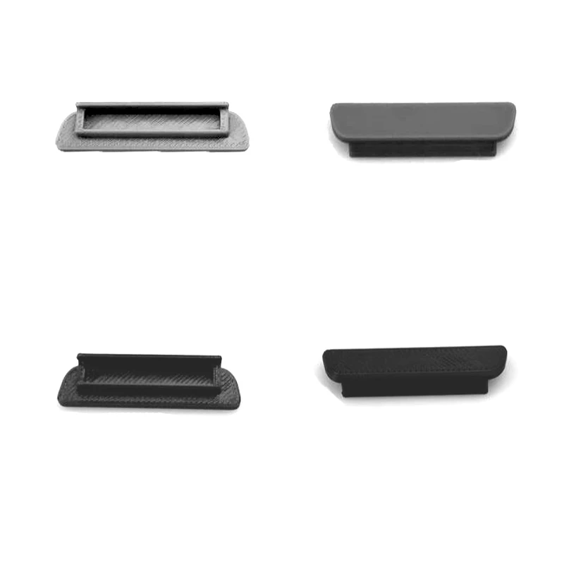 Battery Port Dust-proof  dampproof Protective Cover Cap For DJI Mavic Pro Accessories 3D Print 1 (4)