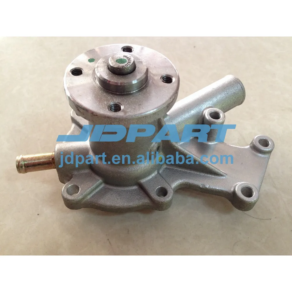 D722 water pump (4)