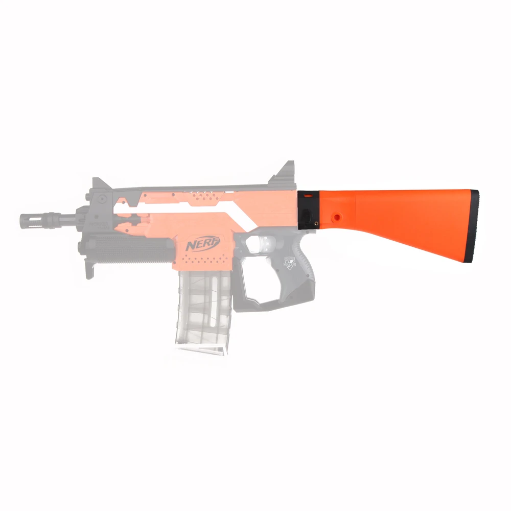 Новинка набор наплечных ремней для модификации Нерф N strike Elite Stryfe