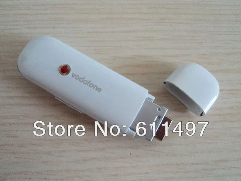 10 шт./лот huawei K3765 разблокированный пакет модем USB 7,2 Мбит/с WEIL