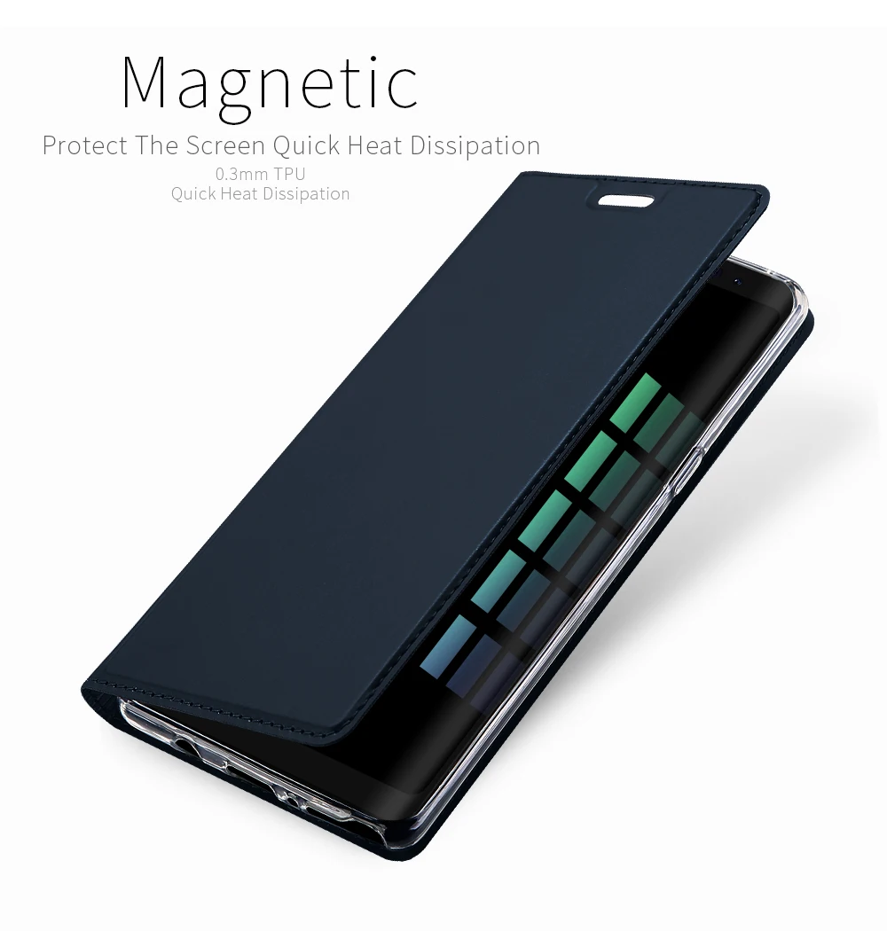 Кожаный чехол для samsung Galaxy Note 8 Funda, роскошный флип-чехол с подставкой и отделением для карт, чехол-кошелек для samsung Note 8, чехол для телефона, Coque Hoesje