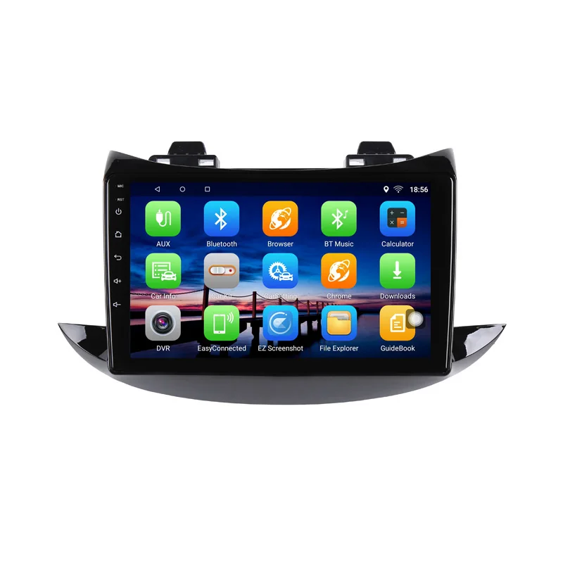 Flash Deal 9" 2+32G 2.5D IPS Android 8.1 Car DVD Multimedia Player GPS for Chevrolet TRAX 2017 2018 audio radio stereo navigation 1 Flash Deal 9" 2+32G 2.5D IPS Android 8.1 Car DVD Multimedia Player GPS for Chevrolet TRAX 2017 2018 audio radio stereo navigation 1