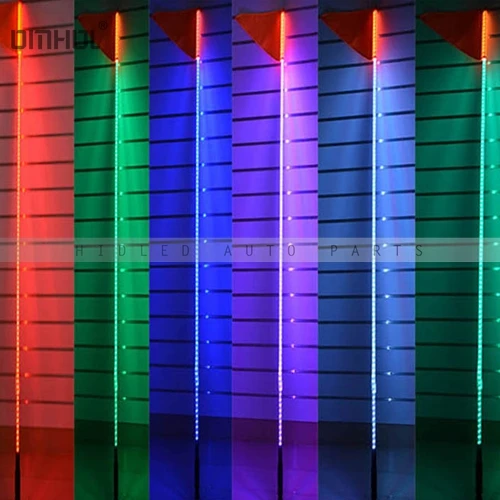 LED Whips Light 3