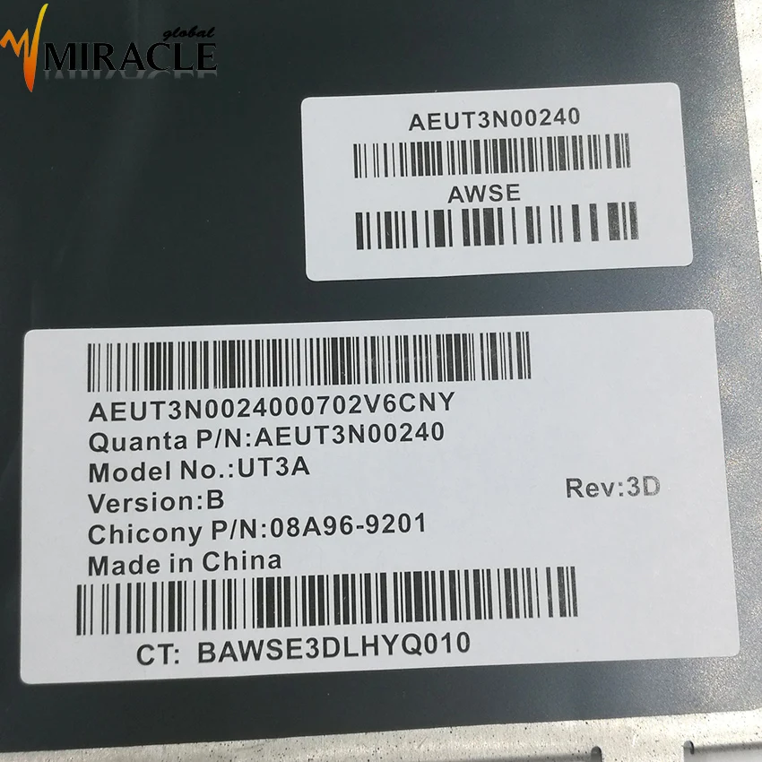 for hp dv6-1000 sp-b keyboard 4